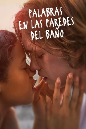 Palabras En Las Paredes Del Baño