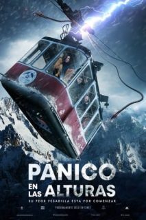 Pánico En Las Alturas [Subtitulado]