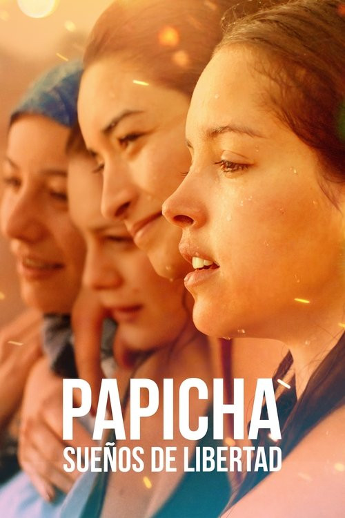 Papicha, Sueños De Libertad (HDRip) Torrent