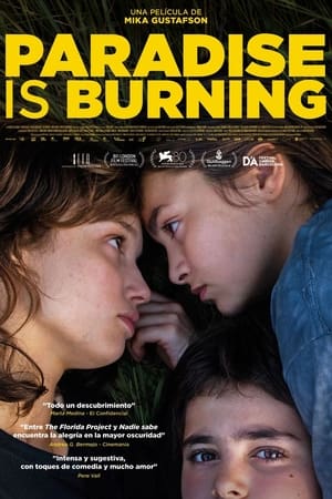 Paradise Is Burning
