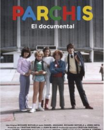 Parchís: El Documental (HDRip) Español Torrent