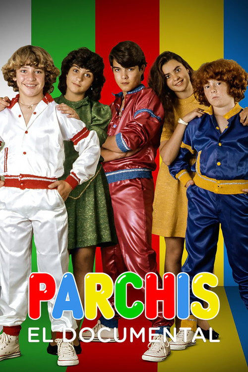 Parchís: El Documental (MKV) Español Torrent