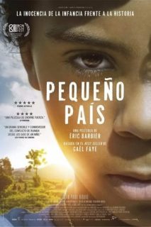 Pequeño País [Spanish]