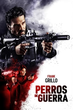 Perros De Guerra