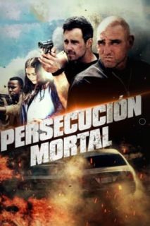 Persecución Mortal [Spanish]