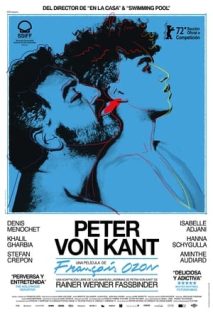 Peter Von Kant [Spanish]