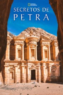 Petra: Secretos De Su Construcción [Subtitulado]