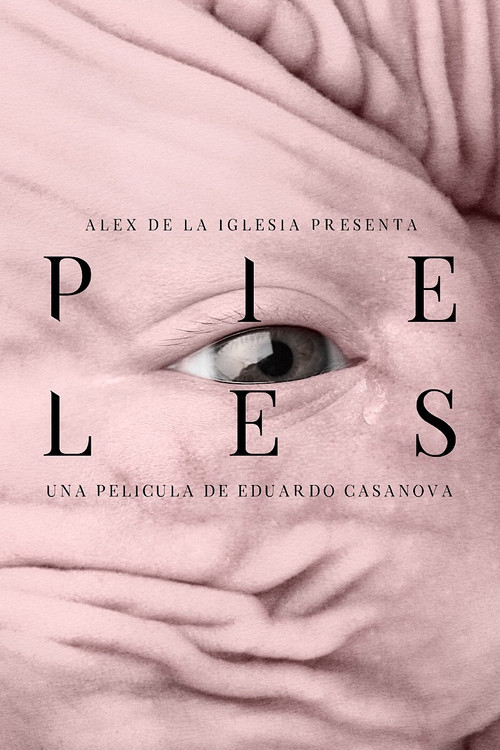 Pieles (MKV) Español Torrent