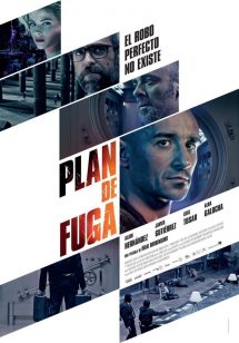Plan De Fuga (MKV) Español Torrent