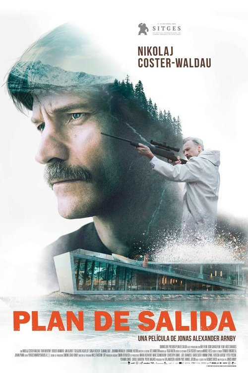 Plan De Salida (HDRip) Torrent