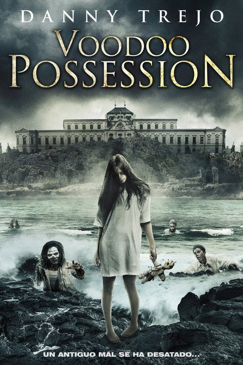 Posesión Vudú (HDRip) Español Torrent