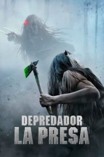 Predator: La Presa [Spanish]