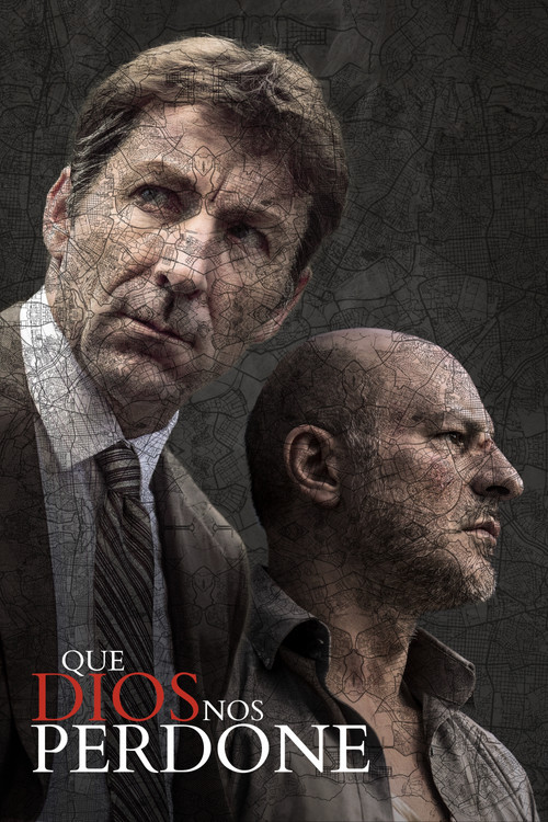 Que Dios Nos Perdone (MKV) Español Torrent