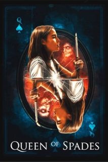 Queen Of Spades [Spanish]