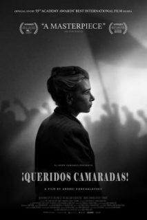 Queridos Camaradas [Subtitulado]