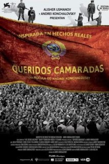 Queridos Camaradas [Spanish]