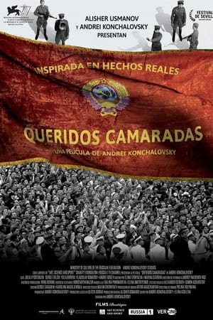 Queridos Camaradas