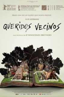 Queridos Vecinos [Spanish]