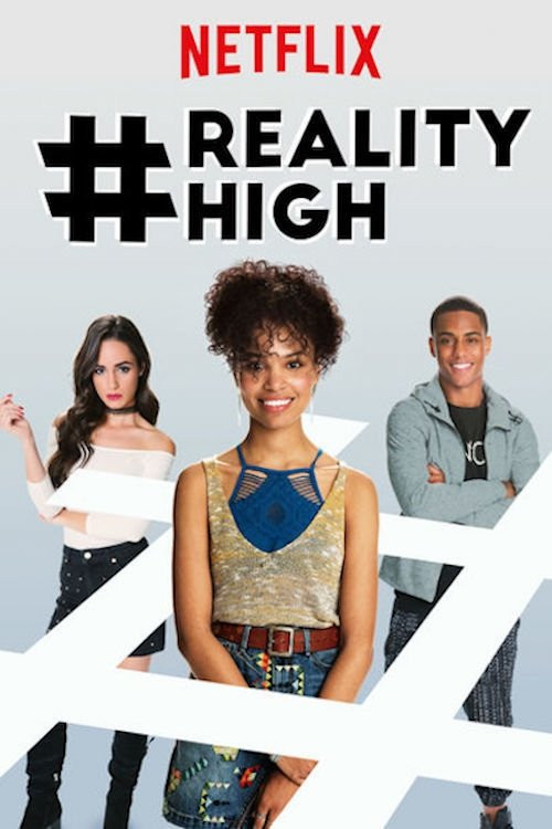 #RealityHigh (HDRip) Español Torrent