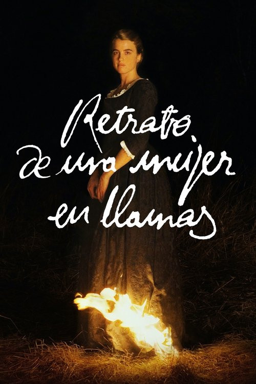 Retrato De Una Mujer En Llamas (MKV) Español Torrent