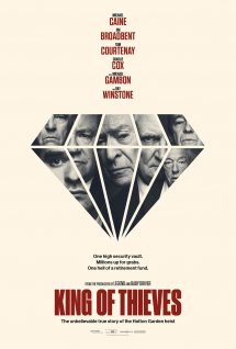 Rey De Ladrones (MKV) (Dual) Torrent