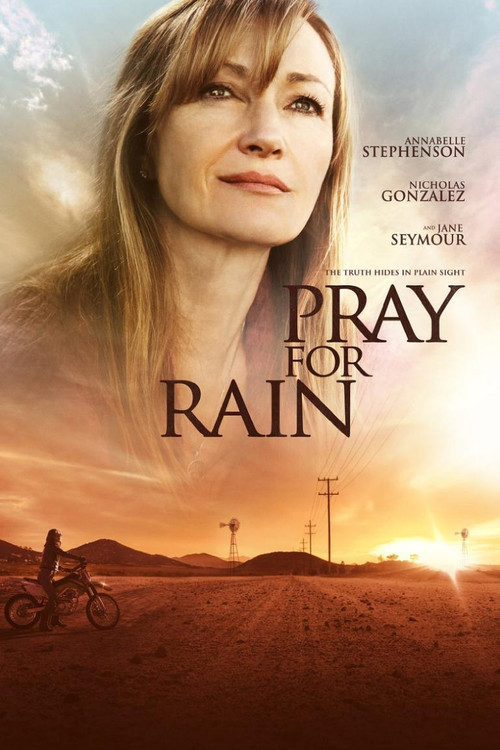 Rezando Por La Lluvia (MKV) Español Torrent