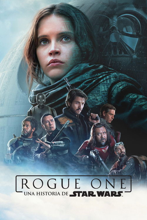 Rogue One (MKV) Español Torrent