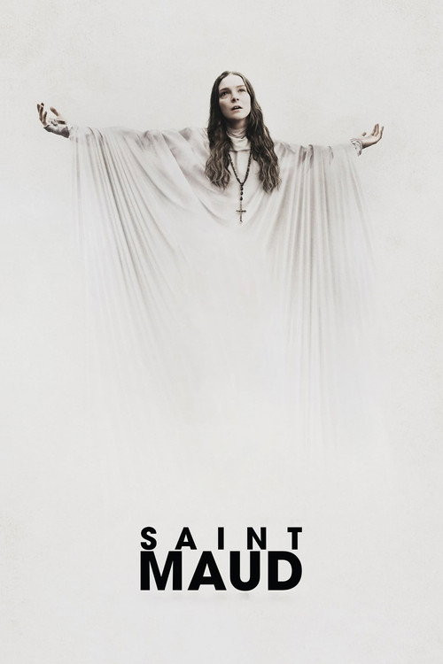 Saint Maud (HQ TS)