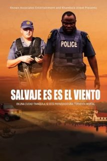 Salvaje Es El Viento [Spanish]