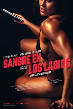 Sangre En Los Labios