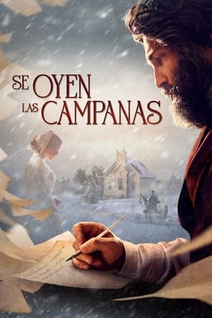 Se Oyen Las Campanas