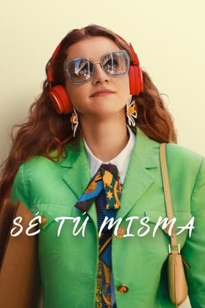 Sé Tú Misma