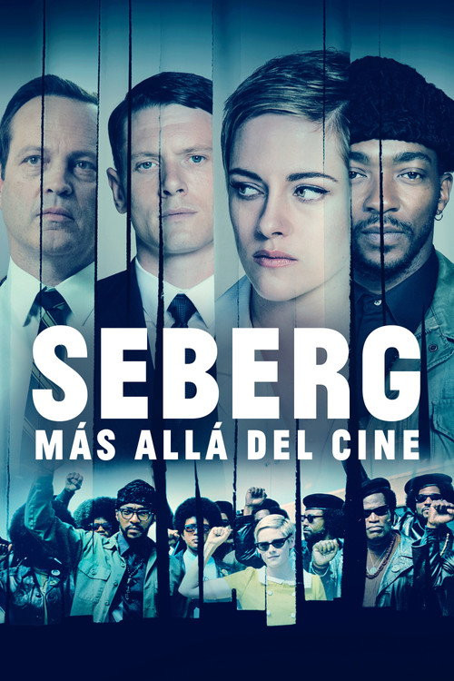 Seberg: Más Allá Del Cine (MKV) Español Torrent
