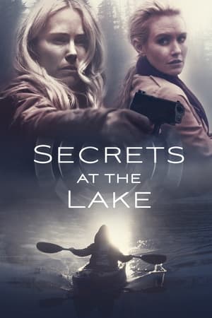 Secretos En El Lago