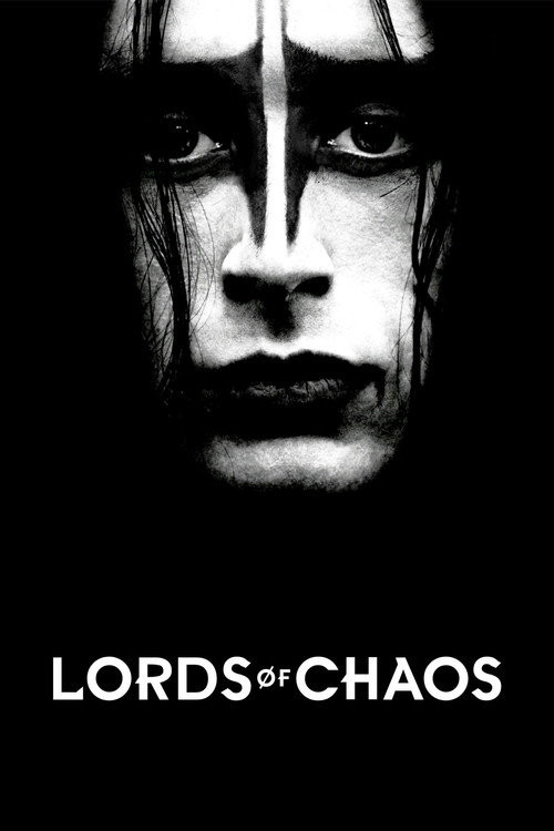 Señores Del Caos (HDRip) Español Torrent