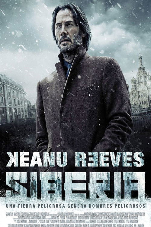 Siberia (HDRip) Español Torrent