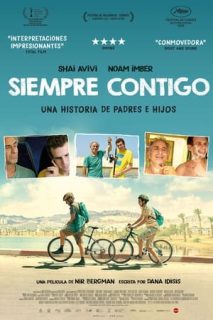 Siempre Contigo [Spanish]