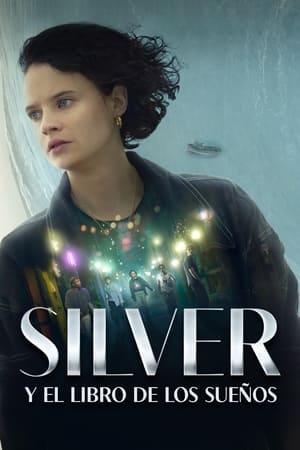 Silber Y El Libro De Los Sueños