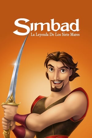 Simbad: La Leyenda De Los Siete Mares