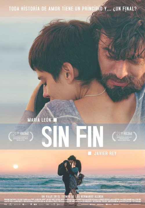 Sin Fin (HDRip) Español Torrent