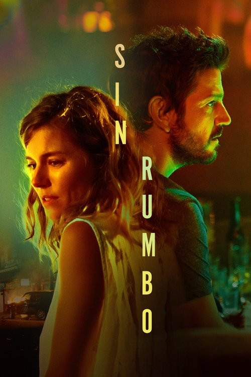 Sin Rumbo (HDRip) Torrent