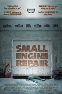 Small Engine Repair [Subtitulado]