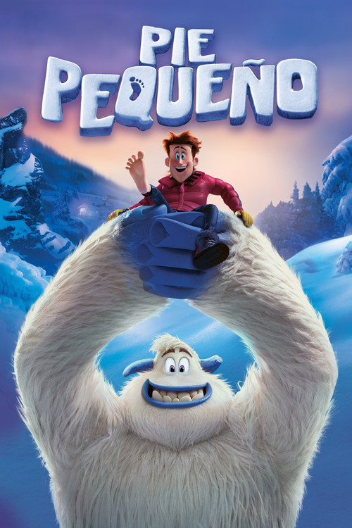 Smallfoot (HDRip) Español Torrent