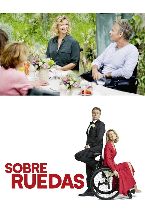 Sobre Ruedas (HDRip) Español Torrent