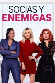 Socias Y Enemigas [Spanish]
