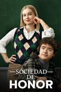 Sociedad De Honor [Subtitulado]