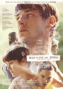 Sólo El Fin Del Mundo (MKV) Español Torrent