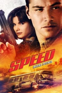 Speed: Máxima Potencia [Spanish]
