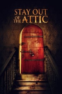 Stay Out Of The Attic [Spanish]