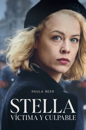 Stella. Víctima Y Culpable